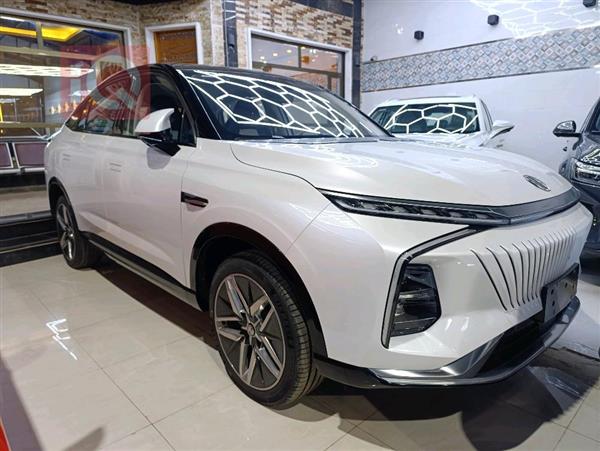 ام جي ويل 2024 للبيع في العراق -  بغداد